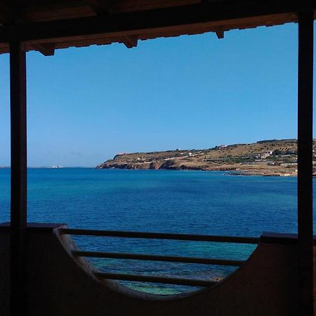 파키노 Casa Sul Mare Vicino Marzamemi 빌라 외부 사진