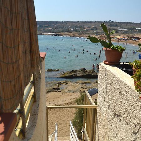 파키노 Casa Sul Mare Vicino Marzamemi 빌라 외부 사진