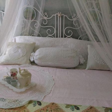 파키노 Casa Sul Mare Vicino Marzamemi 빌라 외부 사진