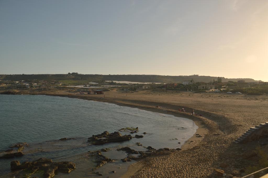 파키노 Casa Sul Mare Vicino Marzamemi 빌라 외부 사진