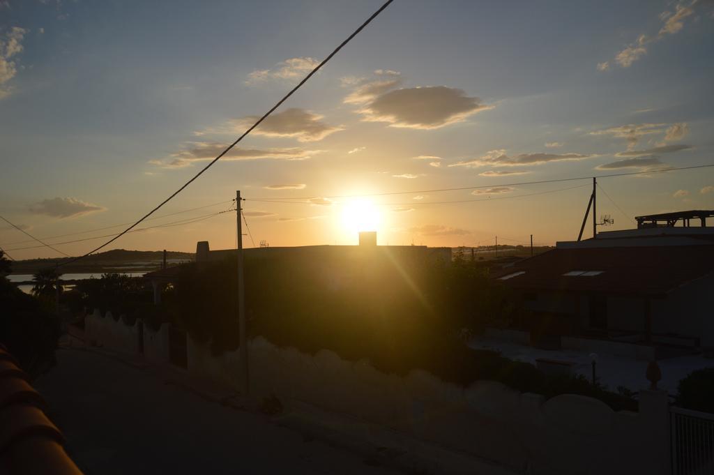 파키노 Casa Sul Mare Vicino Marzamemi 빌라 외부 사진