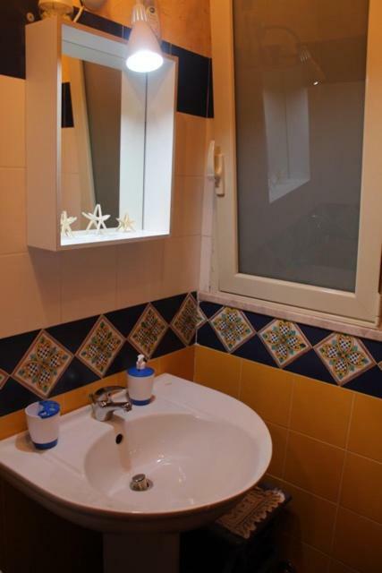 파키노 Casa Sul Mare Vicino Marzamemi 빌라 외부 사진