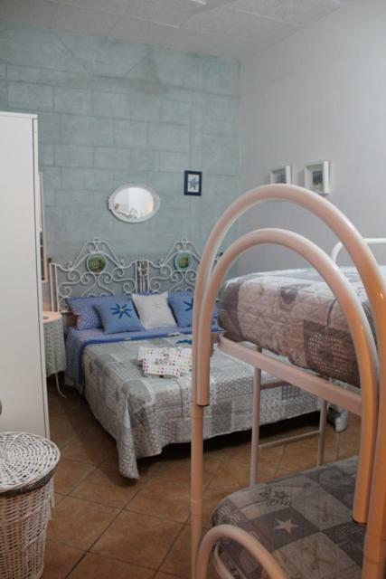 파키노 Casa Sul Mare Vicino Marzamemi 빌라 외부 사진