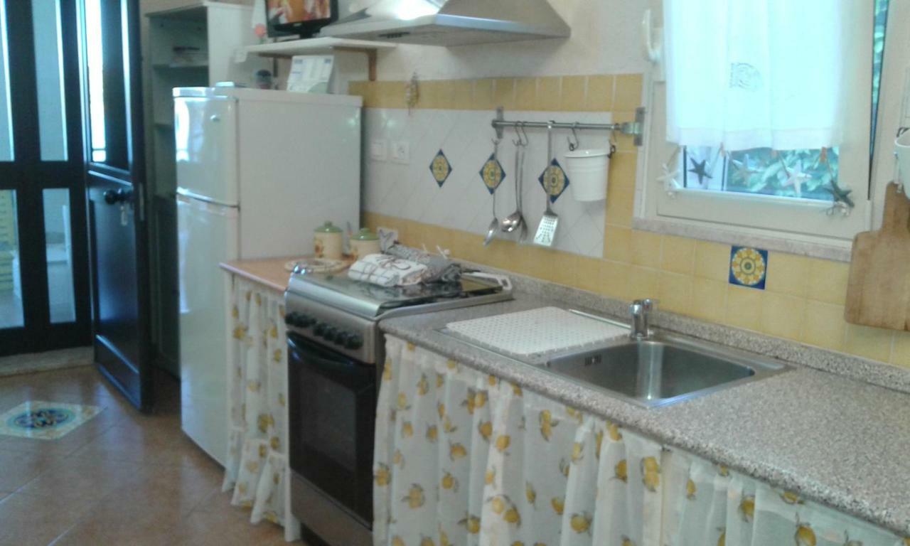 파키노 Casa Sul Mare Vicino Marzamemi 빌라 외부 사진