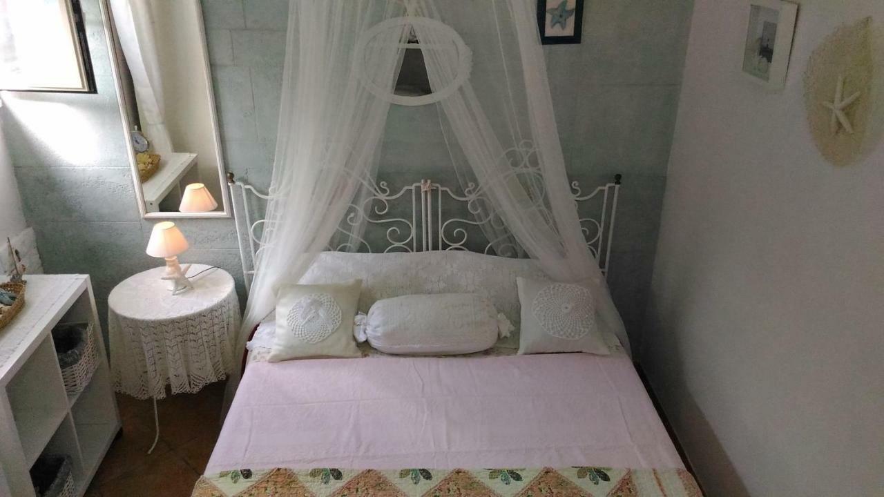 파키노 Casa Sul Mare Vicino Marzamemi 빌라 외부 사진
